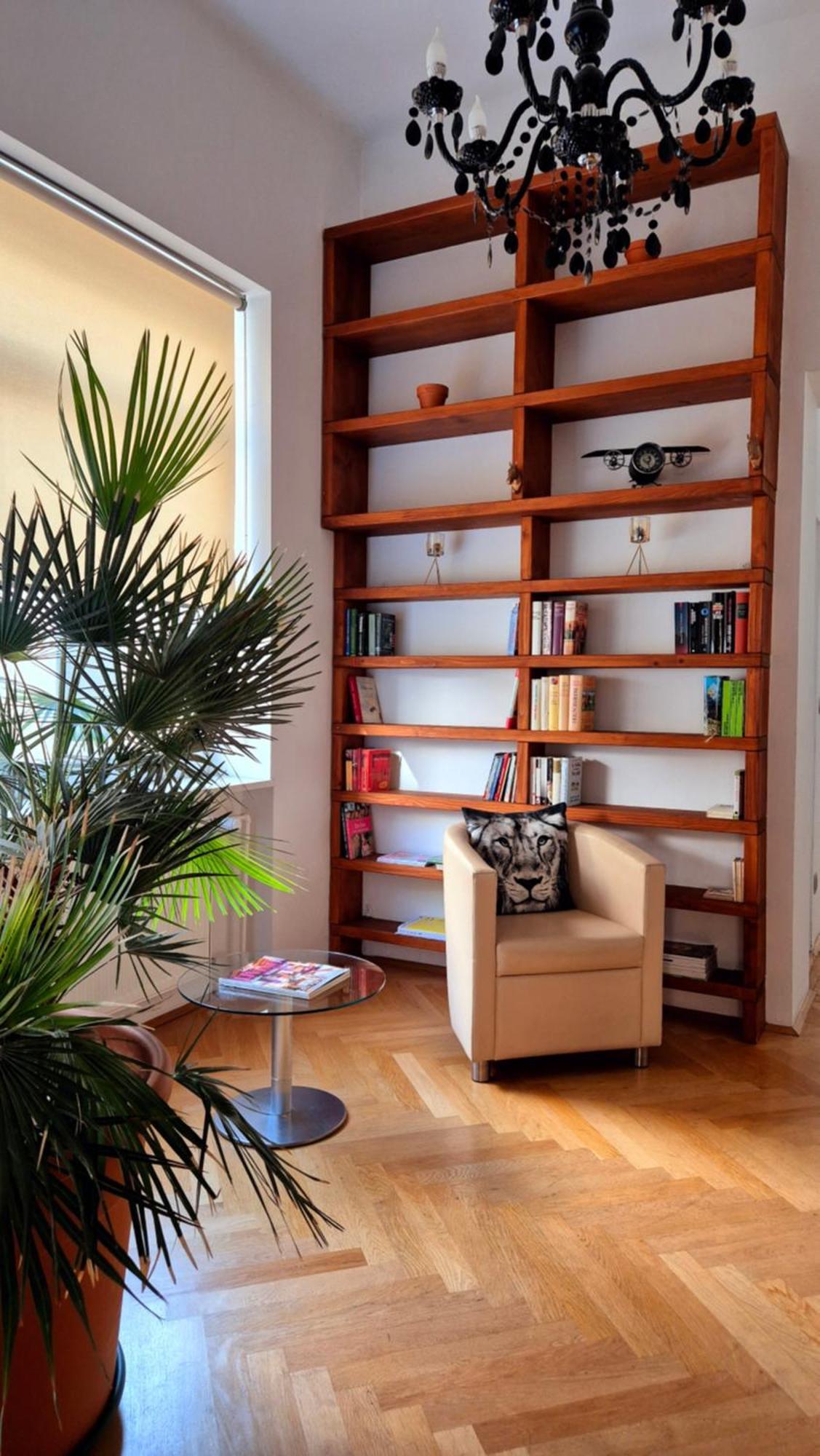 Sunny And Spacious Apartment Near City Centre Viena Exterior foto